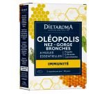 Complexe Oléopolis - Immunité